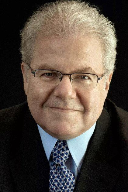Emanuel Ax - Actor Profile Photo