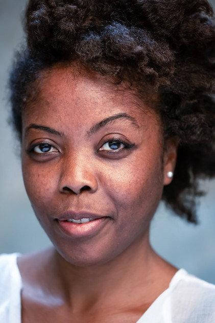 Luiana Bonfim - Actor Profile Photo