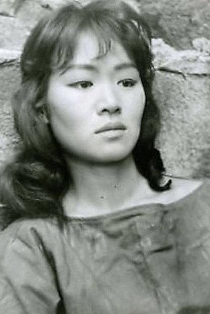 Judy Dan - Actor Profile Photo