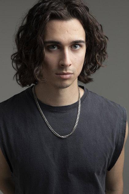 Marco Steel - Actor Profile Photo