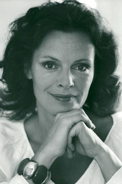 Sylvia Lindenstrand - Actor Profile Photo