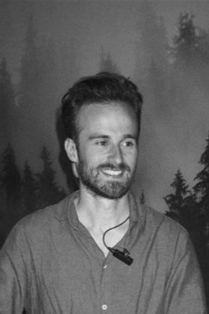 Bob Aronds - Actor Profile Photo