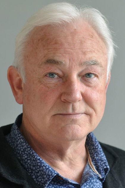 Michael Fenton Stevens - Actor Profile Photo