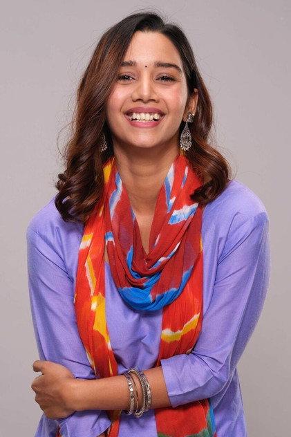 Priya Yadav - Actor Profile Photo