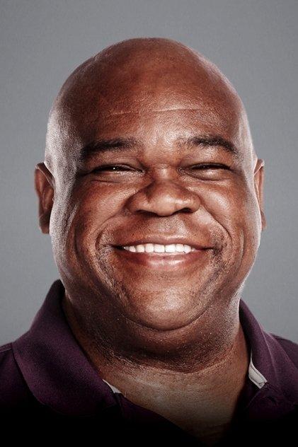 Leonard Earl Howze - Actor Profile Photo