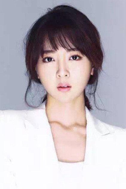 Qin Mingyue - Actor Profile Photo