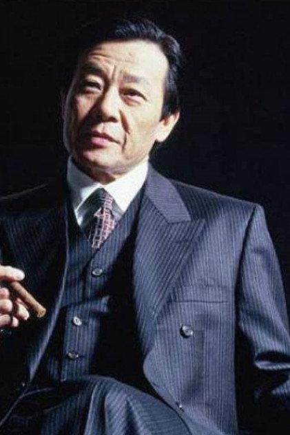 Johnny Kou - Actor Profile Photo