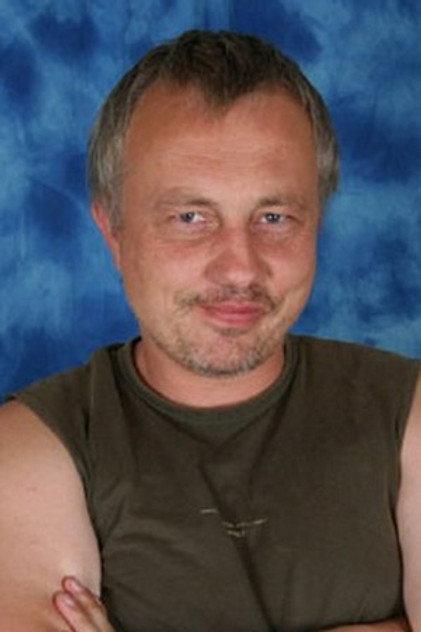 Dariusz Maj - Actor Profile Photo
