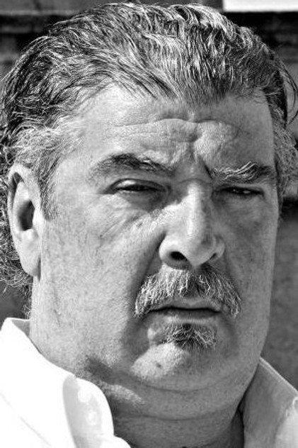 Bruno Pavoncello - Actor Profile Photo