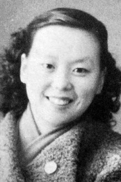 Shuying Jiang - Actor Profile Photo