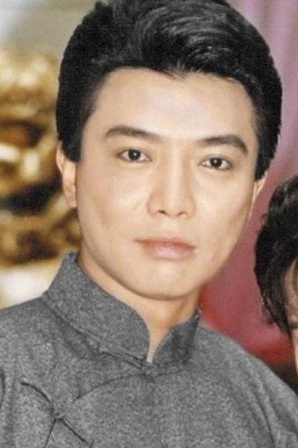Chang Pei Hua - Actor Profile Photo