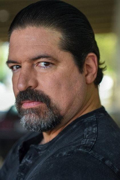 Gabriel Romero - Actor Profile Photo