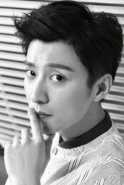 Qiao Renliang - Actor Profile Photo