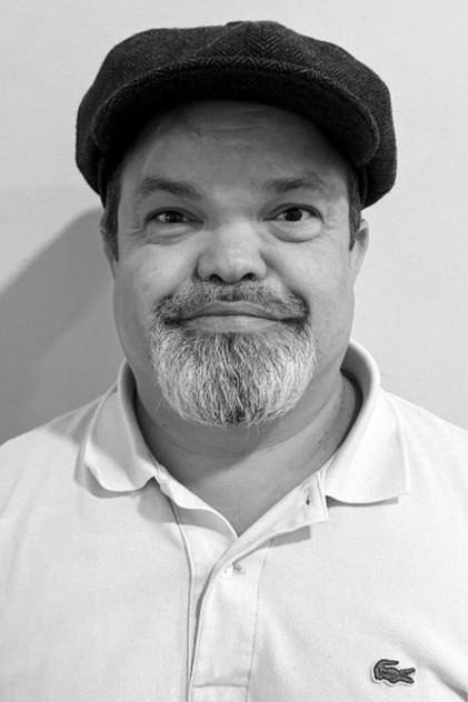 Edwin Alofs - Actor Profile Photo