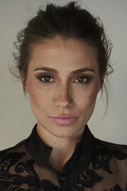 Nataly Cabanas - Actor Profile Photo