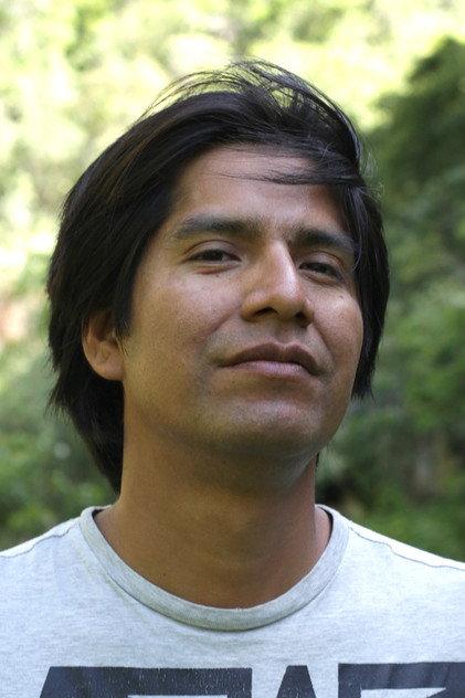 Armando Bautista Garcia - Actor Profile Photo