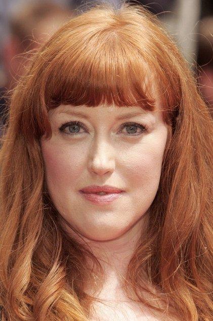 Rose Keegan - Actor Profile Photo
