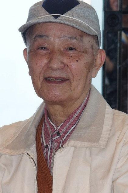 Yasuhiko Saijō - Actor Profile Photo