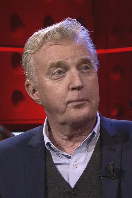 André van Duin - Actor Profile Photo