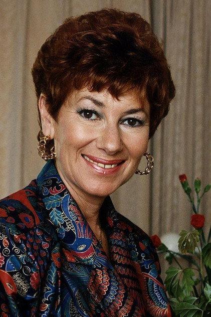Juliette Kaplan - Actor Profile Photo