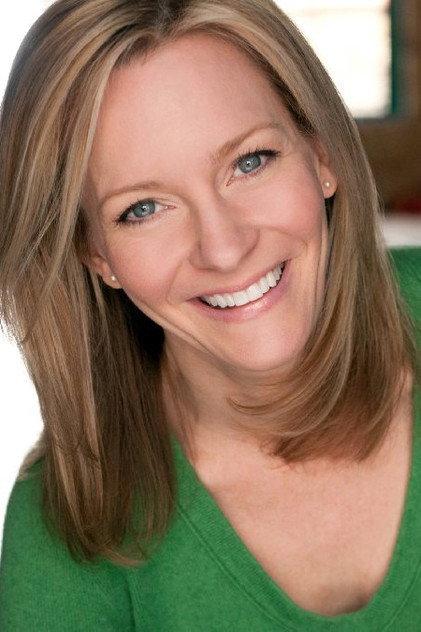 Joanie Stewart - Actor Profile Photo