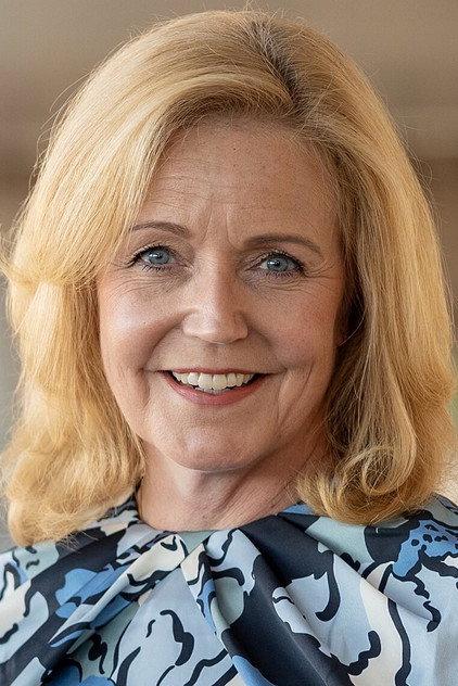 Elisabeth Thand Ringqvist - Actor Profile Photo