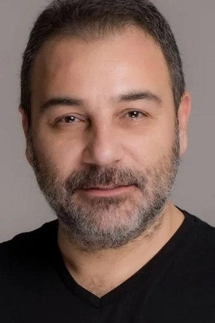 Tolga Coşkun - Actor Profile Photo