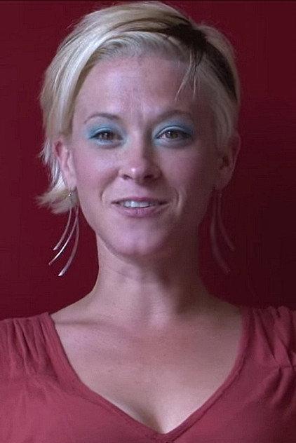 Heidi M. Sallows - Actor Profile Photo