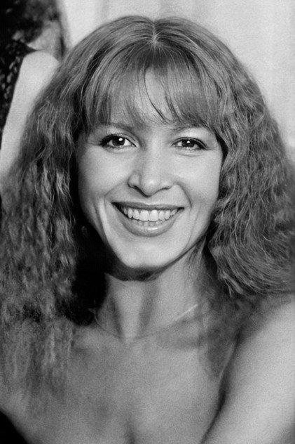 Carina Barone - Actor Profile Photo