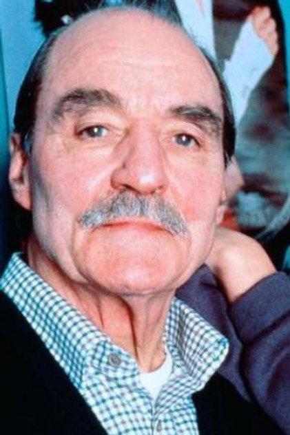 Arthur Whybrow - Actor Profile Photo