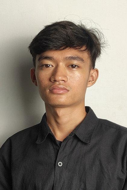 Maarij Reka - Actor Profile Photo