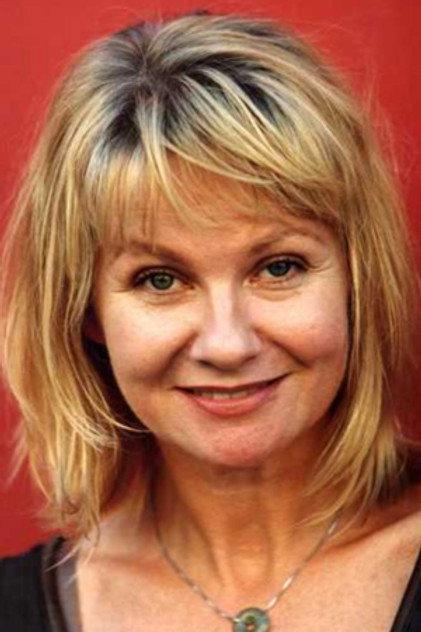 Viveka Seldahl - Actor Profile Photo
