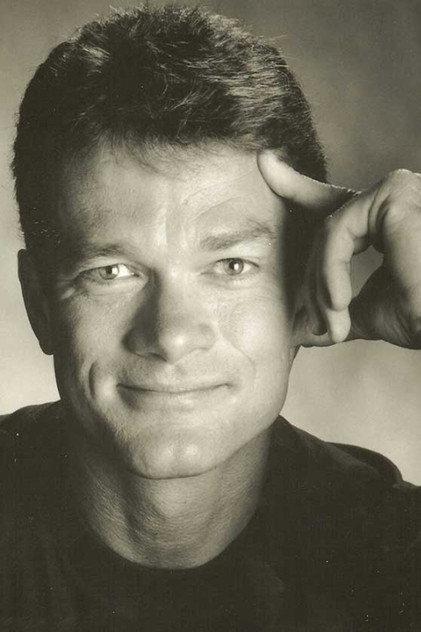 Brian Bradley - Actor Profile Photo