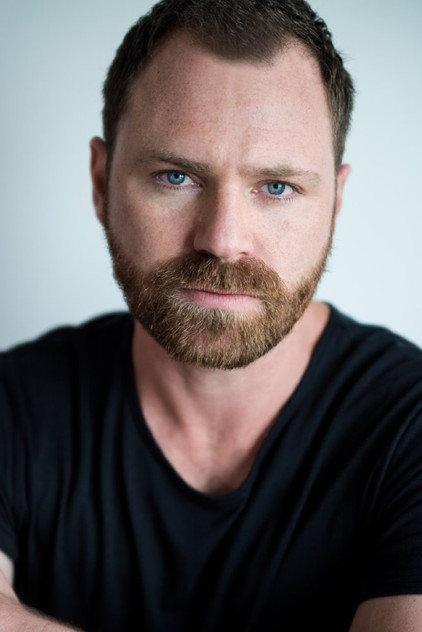 Nicholas Coghlan - Actor Profile Photo