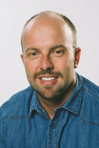 Morné du Toit - Actor Profile Photo
