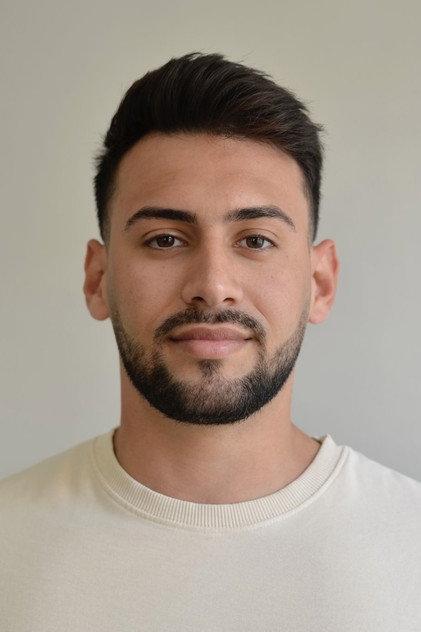 Albano Rodríguez - Actor Profile Photo