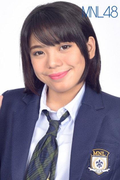 Alice De Leon - Actor Profile Photo