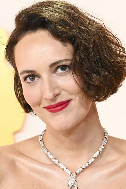 Phoebe Waller-Bridge - Actor Profile Photo