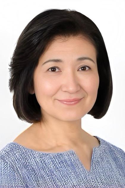 Yukiko Takabayashi - Actor Profile Photo