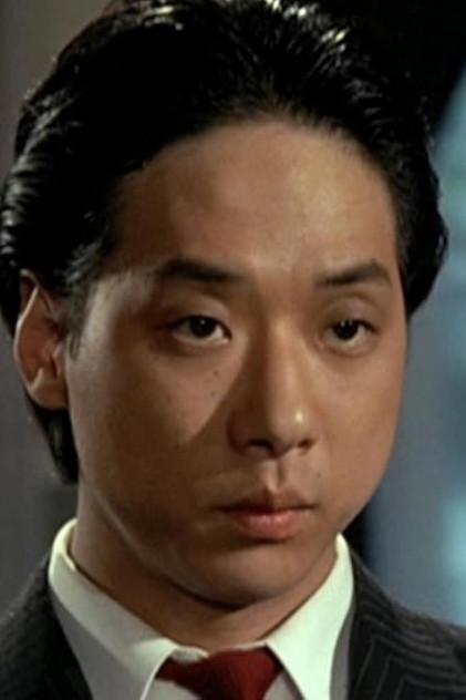 Chow Gam-Kong - Actor Profile Photo