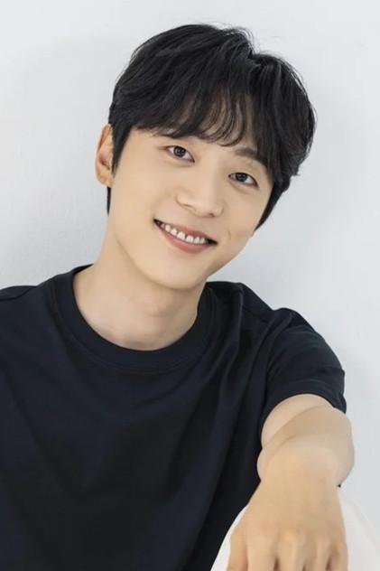 Shin Hyun-soo - Actor Profile Photo