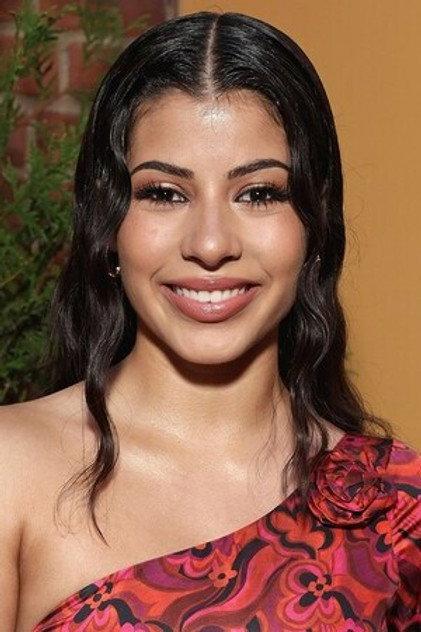 Kyndra Sanchez - Actor Profile Photo