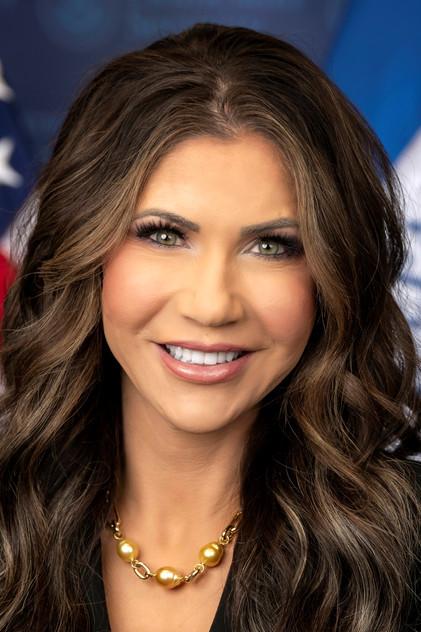 Kristi Noem - Actor Profile Photo