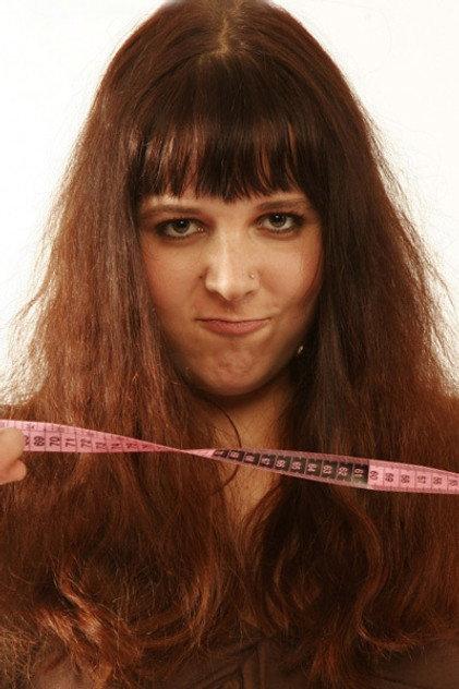 Kateřina Odarčenková - Actor Profile Photo