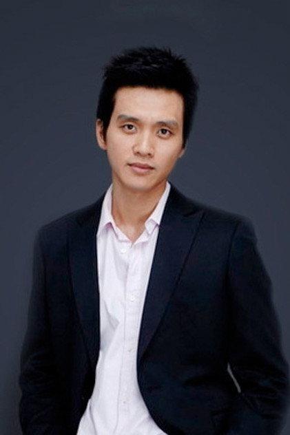 Goo Bon-seung - Actor Profile Photo