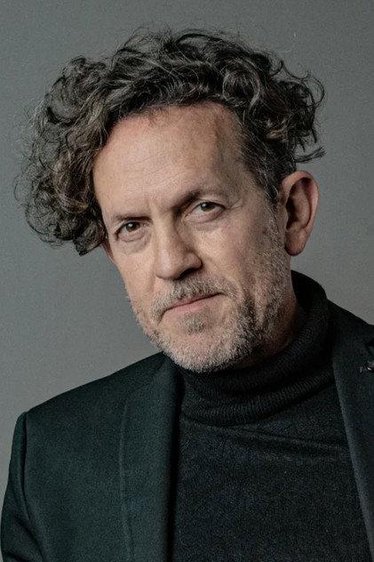 Leo Trento - Actor Profile Photo