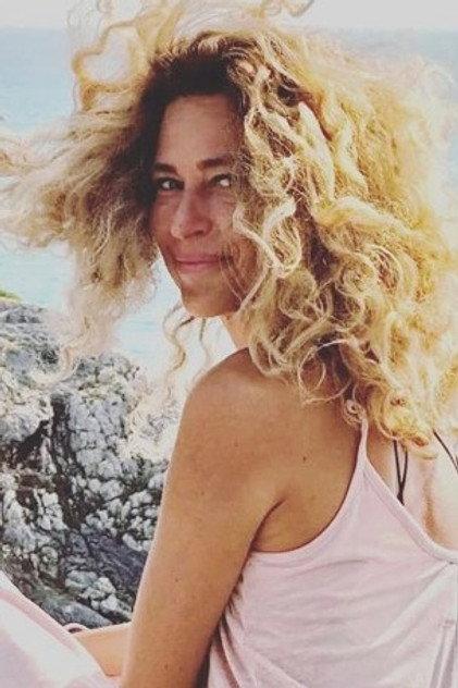 Veronica Gariboldi - Actor Profile Photo