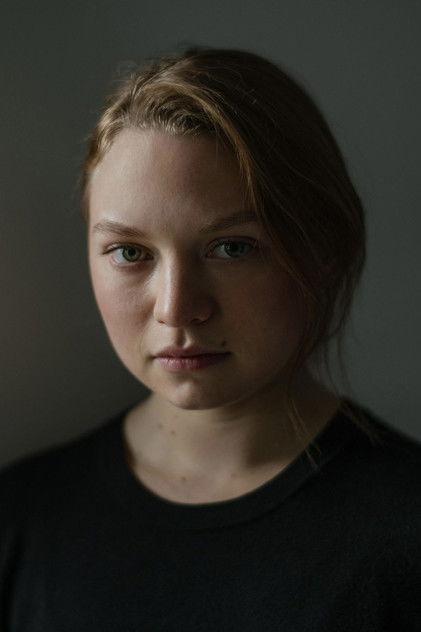 Mia Threapleton - Actor Profile Photo