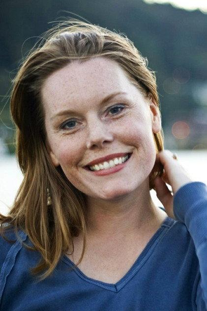 Mercedes Rose - Actor Profile Photo