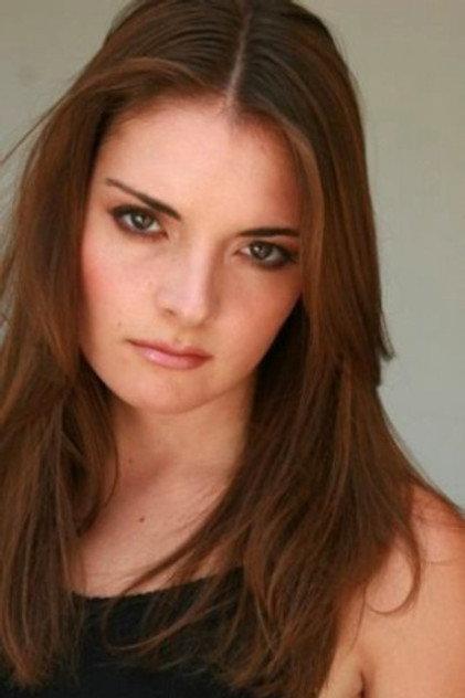 Kristina Plisko - Actor Profile Photo